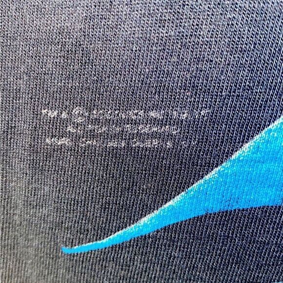 Vintage DC Comics 1988 Batman Graphic Tee - Picture 3 of 11